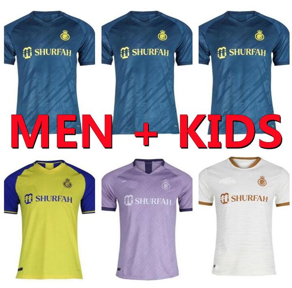 al nassr fc soccer jerseys ronaldo 2022 2023 home yellow away blue third 22 23 cr7 gonzalo martinez talisca ghislain konan vincent aboubakar, Black;yellow
al nassr fc soccer jerseys ronaldo 2022 2023 home yellow away blue third 22 23 cr7 gonzalo martinez talisca ghislain konan vincent aboubakar, Black;yellow