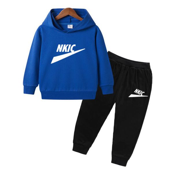 winter fall children brand print clothes lounge set children's long sleeve long pants kid outfits sets1-13 years old, White
winter fall children brand print clothes lounge set children's long sleeve long pants kid outfits sets1-13 years old, White