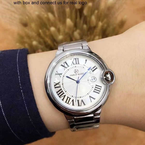 women watches cartiars women fashion watch ballon de blue needle men and lovers gas automatic mechanical waterproof fisheye roast leisure xq, Slivery;golden
women watches cartiars women fashion watch ballon de blue needle men and lovers gas automatic mechanical waterproof fisheye roast leisure xq, Slivery;golden