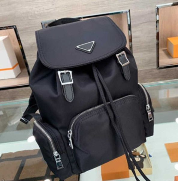 luxury black backpacks school bags medium size nylon students bag outdoors travel shoulder bags backpack for man woman
luxury black backpacks school bags medium size nylon students bag outdoors travel shoulder bags backpack for man woman