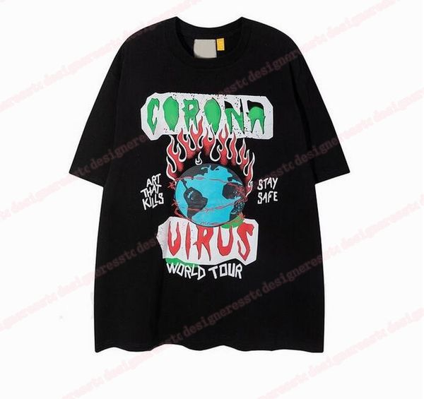 2023 galleryes t shirt depts mens tshirt designer fashion pure cotton t-shirt womens high street luxury loose classic print couples clothes, White;black
2023 galleryes t shirt depts mens tshirt designer fashion pure cotton t-shirt womens high street luxury loose classic print couples clothes, White;black
