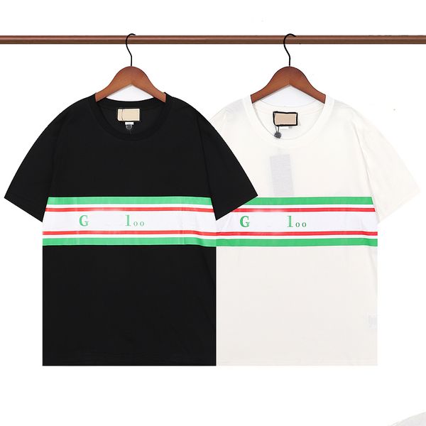 designer t-shirts summer short-sleeved wavy men's t-shirts for men and women couples high-end t-shirt fashion high-quality cotton asian, White;black
designer t-shirts summer short-sleeved wavy men's t-shirts for men and women couples high-end t-shirt fashion high-quality cotton asian, White;black