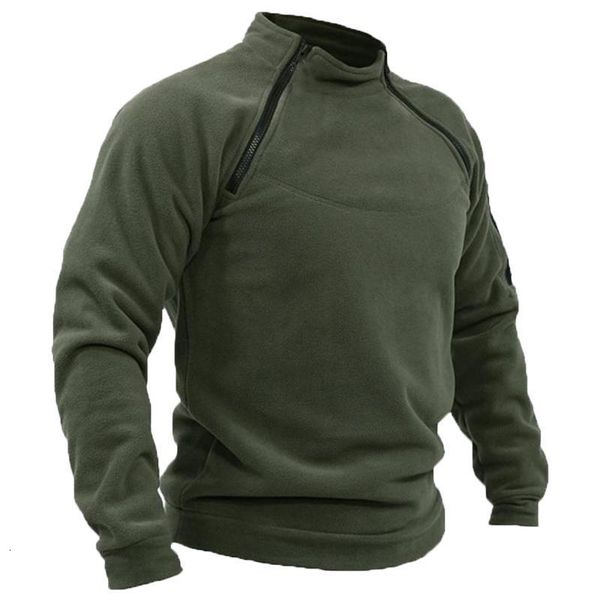 men's hoodies sweatshirts us men's tactical outdoor jacket hunting clothes warm zippers fleece pullover men windproof autumn winte, Black
men's hoodies sweatshirts us men's tactical outdoor jacket hunting clothes warm zippers fleece pullover men windproof autumn winte, Black