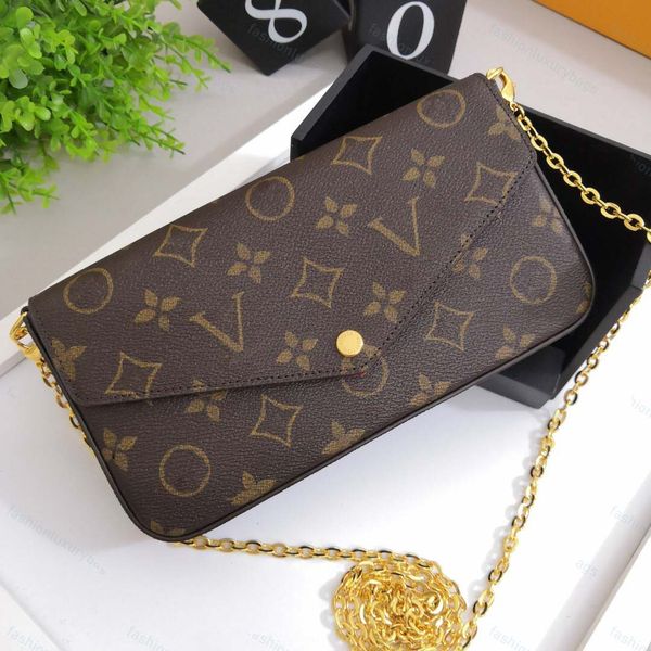 2023 shoulder bags luxury designer pochette felicie bag genuine leather handbags tote messenger purse leather clutch messenger bags louiseit
2023 shoulder bags luxury designer pochette felicie bag genuine leather handbags tote messenger purse leather clutch messenger bags louiseit