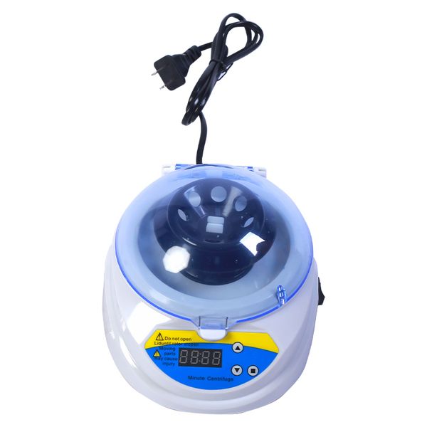 multifunction mini lab centrifuge tubes professional micro plasma gel maker treatment equipment bio equipment home beauty instrument