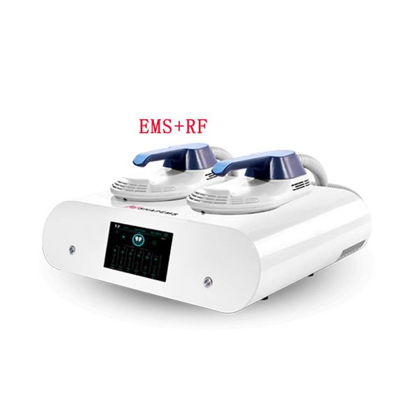 emslim with rf muscle training slimming machine electromagnetic body sculpting muscle stimulate fat removal build muscle ems machine
emslim with rf muscle training slimming machine electromagnetic body sculpting muscle stimulate fat removal build muscle ems machine