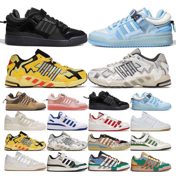 2023 designer shoes bad bunny x forum buckle low casual shoes men women trainers core cream yellow egg patchwork white gum denim blue sports
2023 designer shoes bad bunny x forum buckle low casual shoes men women trainers core cream yellow egg patchwork white gum denim blue sports