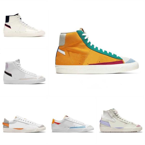 2023 blazer mid 77 vintage jumbo casual shoes men women blazers og black white red indigo pine green summit arctic punch mens trainers desig
2023 blazer mid 77 vintage jumbo casual shoes men women blazers og black white red indigo pine green summit arctic punch mens trainers desig