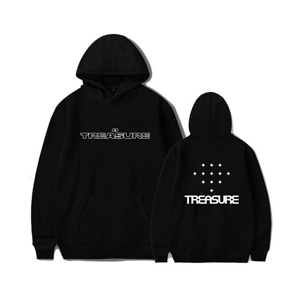 womens two piece pants treasure hoodies jik jin hoody sweatshirts kpop autumn winter for men women 230227, White
womens two piece pants treasure hoodies jik jin hoody sweatshirts kpop autumn winter for men women 230227, White