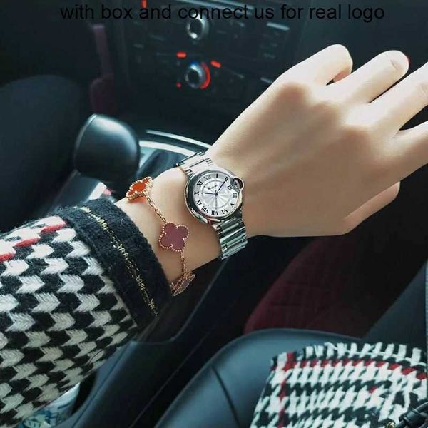 women watches women fashion watch ballon de new lovers men and high-quality blue cartiars needle balloon series fine steel strap quartz vao0, Slivery;golden
women watches women fashion watch ballon de new lovers men and high-quality blue cartiars needle balloon series fine steel strap quartz vao0, Slivery;golden