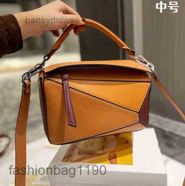 bags woman fashion bag splicing loews handbag fashion handbag leather 23 geometric messenger leather designer diamond luxury puzzle a16a
bags woman fashion bag splicing loews handbag fashion handbag leather 23 geometric messenger leather designer diamond luxury puzzle a16a