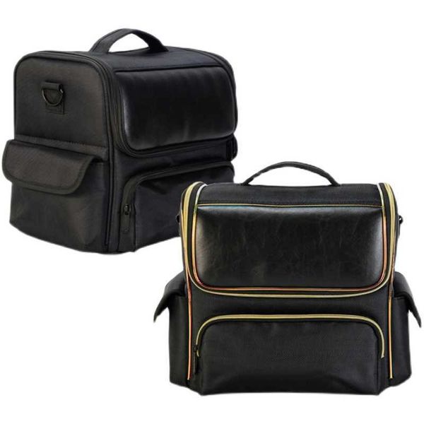 cosmetic organizer storage bags 2022 waterproof women pu leather bag portable large capacity makeup bag travel suitcase y2302
cosmetic organizer storage bags 2022 waterproof women pu leather bag portable large capacity makeup bag travel suitcase y2302