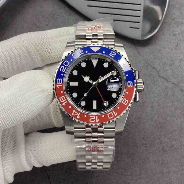 designer dhgate men's watch gmt sapphire crystal glass 40mm round dial 904l stainless steel strap folding buckle calendar display fully, Slivery;brown
designer dhgate men's watch gmt sapphire crystal glass 40mm round dial 904l stainless steel strap folding buckle calendar display fully, Slivery;brown