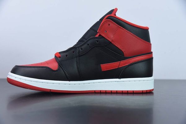 wholesale 1s basketball shoes 1 mid alternate bred outdoor designer sneakers lifestyle casual streetwear
wholesale 1s basketball shoes 1 mid alternate bred outdoor designer sneakers lifestyle casual streetwear