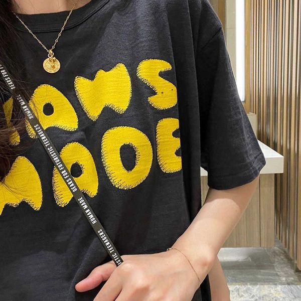 men's t-shirts human tee made cotton summer 2023 leisure casual kaws co-branded love letter ins slub round neck short sleeve t-shirt, White;black
men's t-shirts human tee made cotton summer 2023 leisure casual kaws co-branded love letter ins slub round neck short sleeve t-shirt, White;black