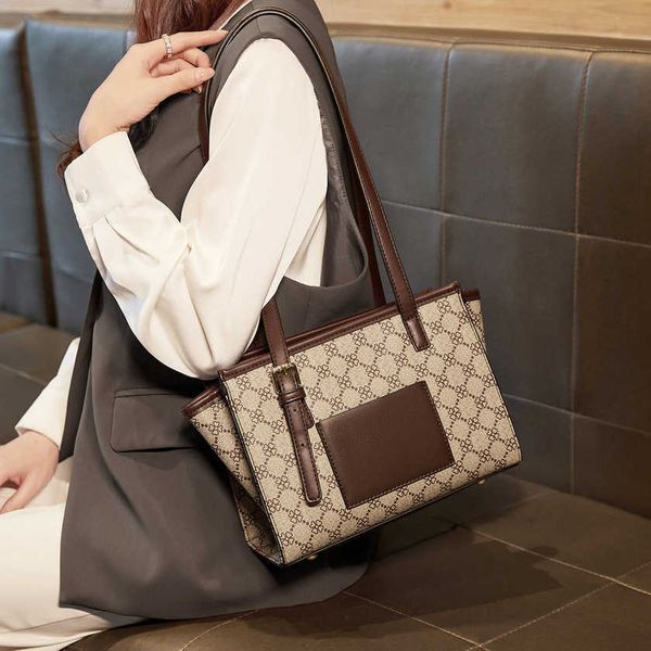 2023 new luxury fashion handbags women's tote casual versatile shoulder bag handbag shoulder tote bags for women
2023 new luxury fashion handbags women's tote casual versatile shoulder bag handbag shoulder tote bags for women