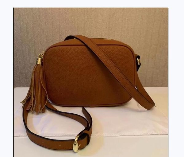 designers women bags leather crossbody soho disco shoulder bag fringed messenger bags purse wallet 878
designers women bags leather crossbody soho disco shoulder bag fringed messenger bags purse wallet 878
