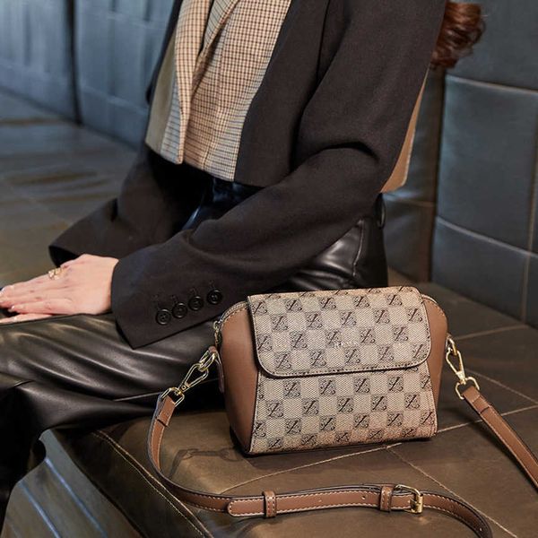 messenger bags for women 2023 style women's versatile one-shoulder messenger small square bag luxury handbags designer purse 55% off 
messenger bags for women 2023 style women's versatile one-shoulder messenger small square bag luxury handbags designer purse 55% off