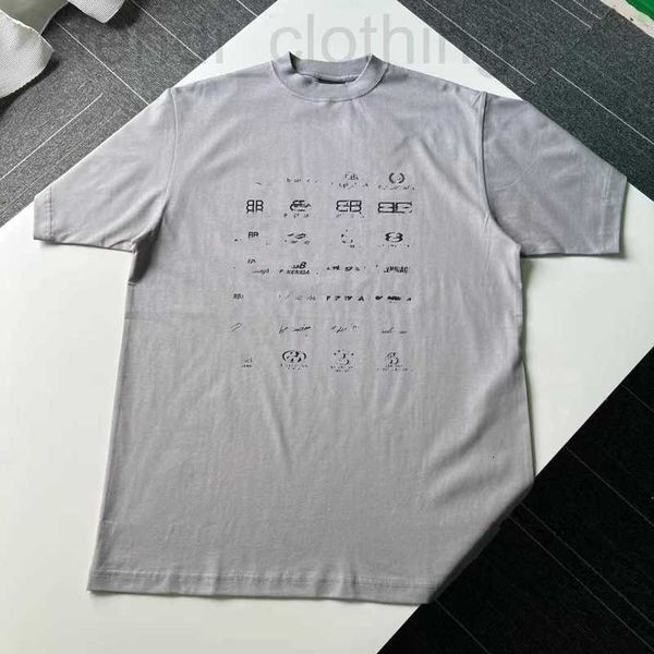 men's t-shirts designer paris 23 spring new street fashion front and back multi-printed cotton small neckline design short sleeve t-shi, White;black
men's t-shirts designer paris 23 spring new street fashion front and back multi-printed cotton small neckline design short sleeve t-shi, White;black