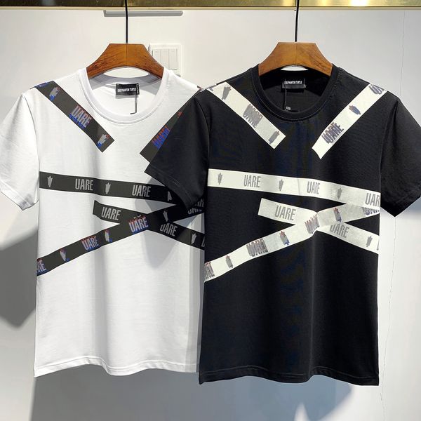 dsq phantom turtle men's t-shirts 2023 new mens designer t shirt italy fashion tshirts summer t-shirt male soft and comfortable 100% co, White;black
dsq phantom turtle men's t-shirts 2023 new mens designer t shirt italy fashion tshirts summer t-shirt male soft and comfortable 100% co, White;black