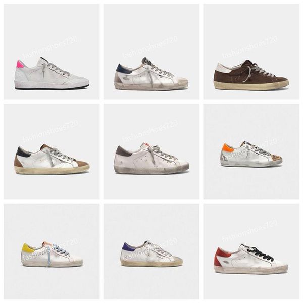 boots 36 -45 italy brand shoe baskets golden sneakers sequin classic white do -old dirty gooses designer super star man women casu241u, Black
boots 36 -45 italy brand shoe baskets golden sneakers sequin classic white do -old dirty gooses designer super star man women casu241u, Black