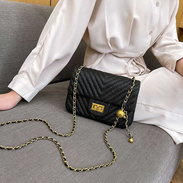 60% off crossbody bags for women v-shaped rhombus women's bag korean spring summer single-shoulder cross-body golden chain fashion desi
60% off crossbody bags for women v-shaped rhombus women's bag korean spring summer single-shoulder cross-body golden chain fashion desi