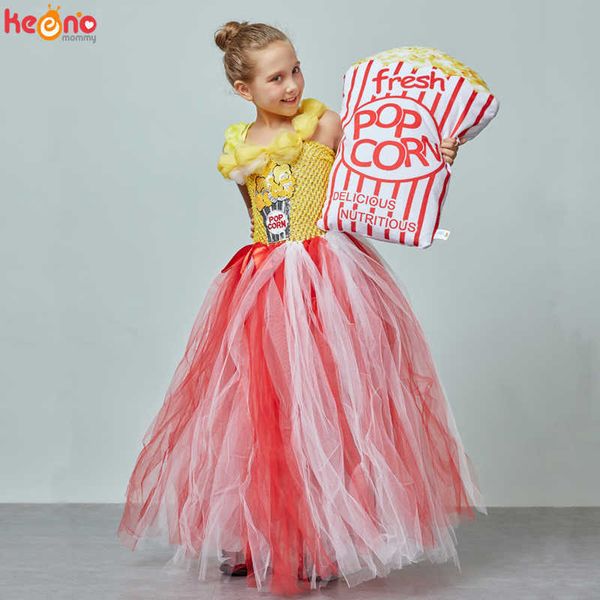 girl's dresses circus popcorn girl tutu dress carnival birthday party wedding flower sequin ball gown costume kids pop corn food tulle, Red;yellow
girl's dresses circus popcorn girl tutu dress carnival birthday party wedding flower sequin ball gown costume kids pop corn food tulle, Red;yellow