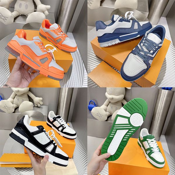 retro designer sneakers men's sneakers casual shoes platform sneakers cowboy letters shoes rubber canvas leather sneakers., Black
retro designer sneakers men's sneakers casual shoes platform sneakers cowboy letters shoes rubber canvas leather sneakers., Black
