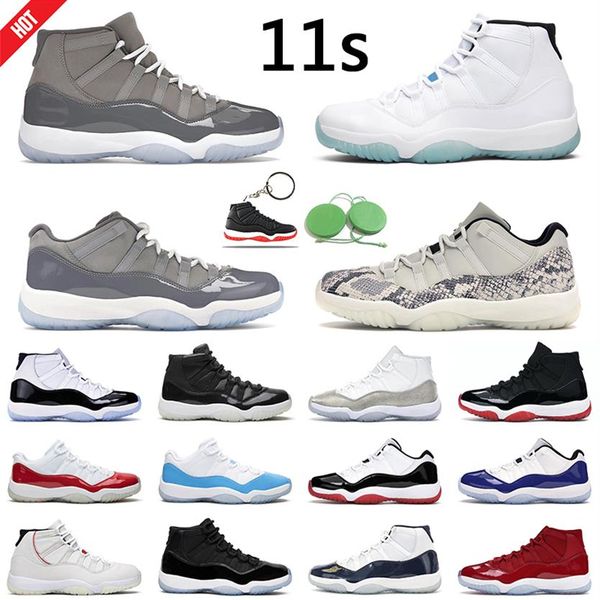 11s cool grey men women basketball shoes legend blue space jam platinum tint jumpman 11 low snake light bone bright citrus mens tr2641
11s cool grey men women basketball shoes legend blue space jam platinum tint jumpman 11 low snake light bone bright citrus mens tr2641