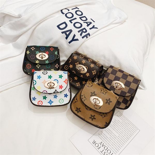 baby girls single shoulder handbags pu leather children letters flowers pattern messenger bag fashion cute kids designer mini prin271r, Black
baby girls single shoulder handbags pu leather children letters flowers pattern messenger bag fashion cute kids designer mini prin271r, Black