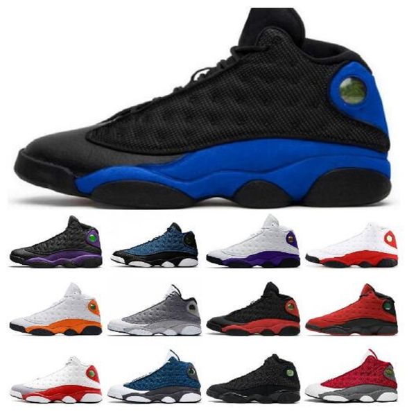 eur40-47 mens 13 13s og basketball shoes jumpman brave blue black cat hyper royal court purple gym red flint grey obsidian del sol chicago d
eur40-47 mens 13 13s og basketball shoes jumpman brave blue black cat hyper royal court purple gym red flint grey obsidian del sol chicago d