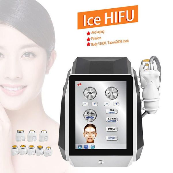 5d ice hifu multi-functional beauty equipment anti-aging skin tightening face lifting wrinkle removal skin rejuvenation fat dissolving body, Black;white
5d ice hifu multi-functional beauty equipment anti-aging skin tightening face lifting wrinkle removal skin rejuvenation fat dissolving body, Black;white