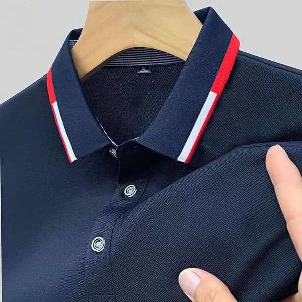 mens polo shirts designer t shirt comfortable embroidery solid color polos animal printing polyster clothing tees polos plus size custom pol, White;black
mens polo shirts designer t shirt comfortable embroidery solid color polos animal printing polyster clothing tees polos plus size custom pol, White;black
