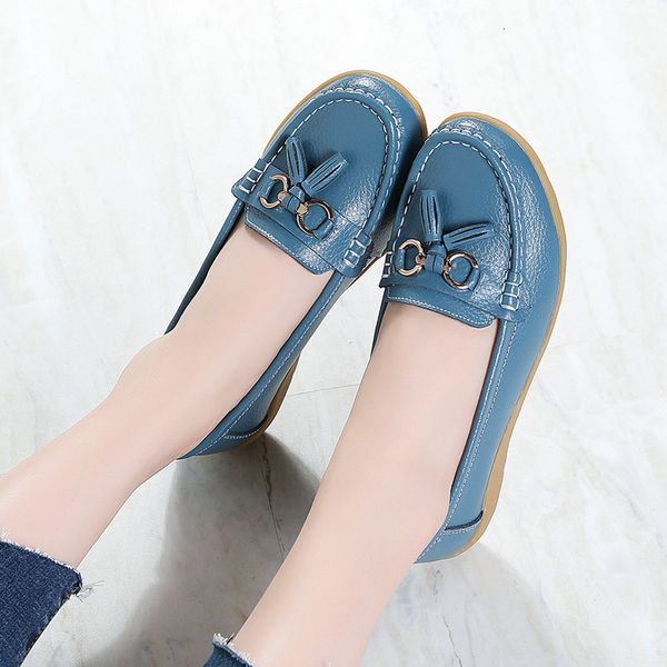 dress shoes casual classic wedge shoes women fashion elegant candy colors leather shoes comfortable female walking footwear lofers 230227, Black
dress shoes casual classic wedge shoes women fashion elegant candy colors leather shoes comfortable female walking footwear lofers 230227, Black
