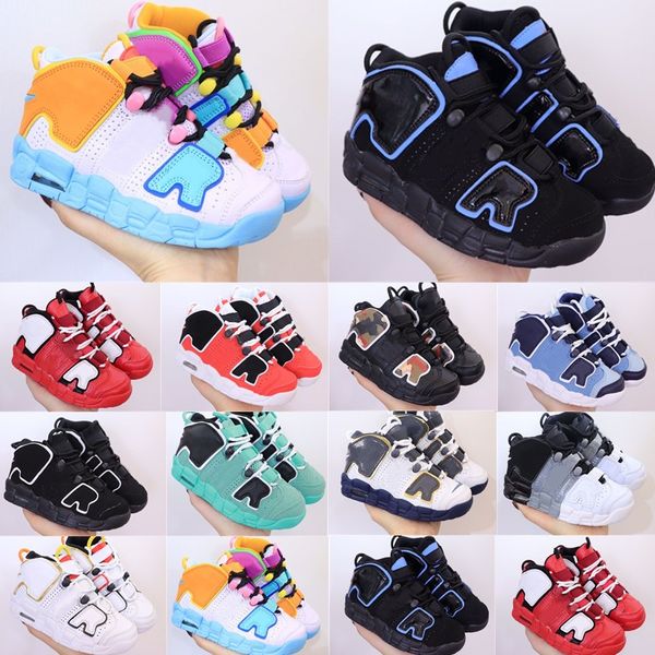 basketball new uptempos kids shoes 96 more tri-color pippen total white sunset multi-color black bulls renowned rhythm raygun denim boys gir
basketball new uptempos kids shoes 96 more tri-color pippen total white sunset multi-color black bulls renowned rhythm raygun denim boys gir