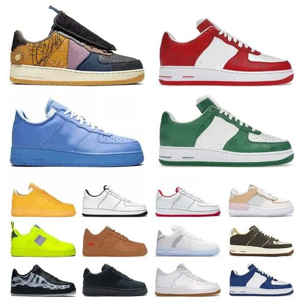 1 airforces designer casual shoes for mens womens paisley black cactus jack air beige force white gum mca utility volt triple black maxairs
1 airforces designer casual shoes for mens womens paisley black cactus jack air beige force white gum mca utility volt triple black maxairs