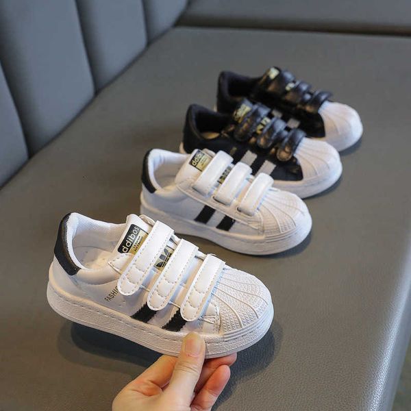 girls' small white shoes 2023 spring 1 chil1en's shell shoes spring and autumn single shoes boys' sports shoes spring board s, Black
girls' small white shoes 2023 spring 1 chil1en's shell shoes spring and autumn single shoes boys' sports shoes spring board s, Black