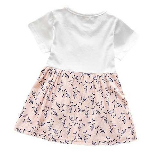 cotton girls' 1ess korean chil1en's 1ess comfortable princess 1ess fashion baby lovely floral skirt, Blue
cotton girls' 1ess korean chil1en's 1ess comfortable princess 1ess fashion baby lovely floral skirt, Blue