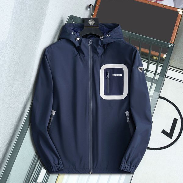 man coat designer jacket men mens jackets winter waterproof hoodies epaulet autumn outwear windbreaker zipper hoodie clothes parka coats men, Black;brown
man coat designer jacket men mens jackets winter waterproof hoodies epaulet autumn outwear windbreaker zipper hoodie clothes parka coats men, Black;brown