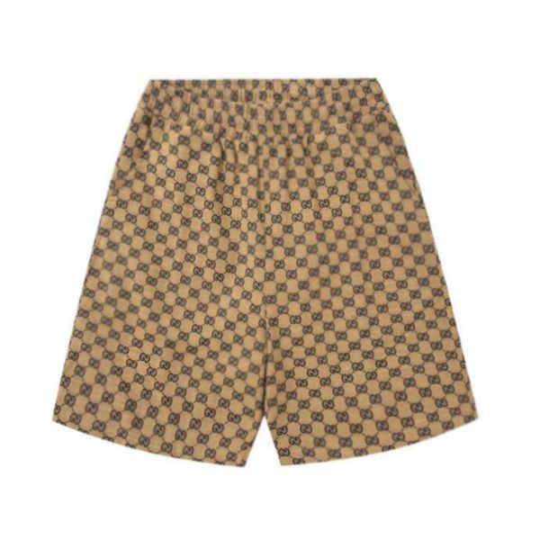 hip-hop street mens womens designers shorts summer fashion streetwears clothing quick drying swimwear printing board beach pants sports pant, Black;brown
hip-hop street mens womens designers shorts summer fashion streetwears clothing quick drying swimwear printing board beach pants sports pant, Black;brown