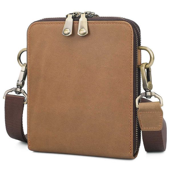 men's bag cross body new leather men's messenger simple and small casual mobile phone small square cowhide shoulder for men
men's bag cross body new leather men's messenger simple and small casual mobile phone small square cowhide shoulder for men