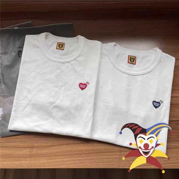 heart human made t shirt men women 1 1 high-quality embroidery mark human made tee girls don't cry short sleeve 0227, White;black
heart human made t shirt men women 1 1 high-quality embroidery mark human made tee girls don't cry short sleeve 0227, White;black