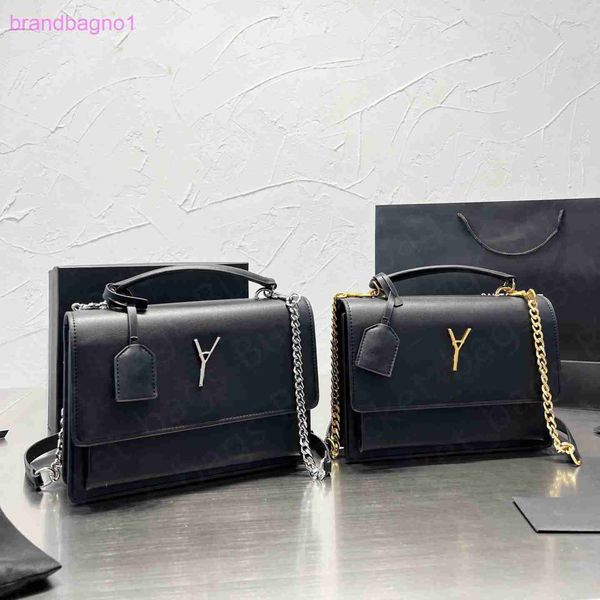 luxury designers sunset chains cross body shoulder bags fashion satchel bag with front flap plain wallet genuine leather letter handbags
luxury designers sunset chains cross body shoulder bags fashion satchel bag with front flap plain wallet genuine leather letter handbags
