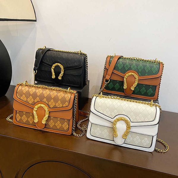 crossbody bags 2023 new fashion women's korean small square casual style one shoulder chain women's bag bags shoulder handbag 70%
crossbody bags 2023 new fashion women's korean small square casual style one shoulder chain women's bag bags shoulder handbag 70%