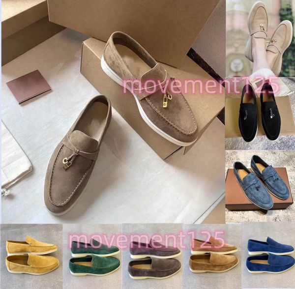 suede casual shoes for women round toe loafers mental decor chic leisure shoe designer luxury brand flats slip on thick sole trainers loropi, Black
suede casual shoes for women round toe loafers mental decor chic leisure shoe designer luxury brand flats slip on thick sole trainers loropi, Black