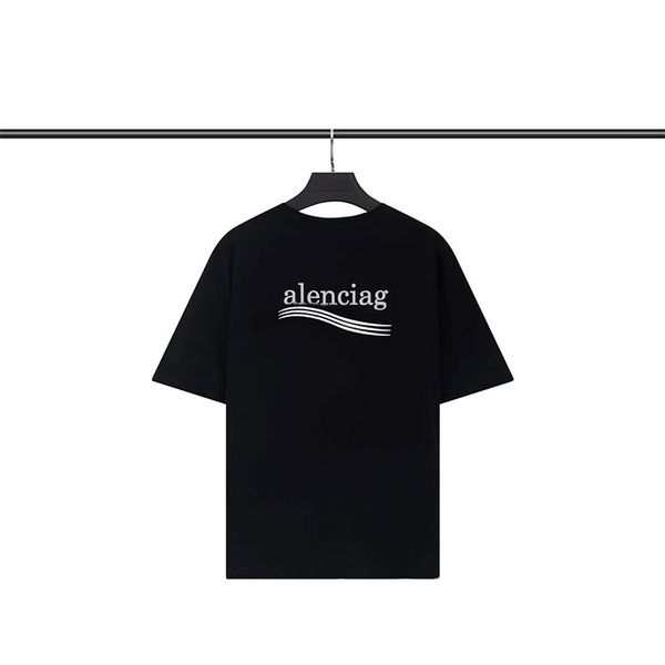 breathable tees fashion summer short sleeve t-shirts men designer letter print blend cotton, White;black
breathable tees fashion summer short sleeve t-shirts men designer letter print blend cotton, White;black