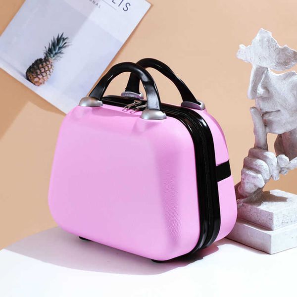 cosmetic organizer storage bags case 14inch portable hand wash multi functional travel small leather suitcase mini female y2302
cosmetic organizer storage bags case 14inch portable hand wash multi functional travel small leather suitcase mini female y2302