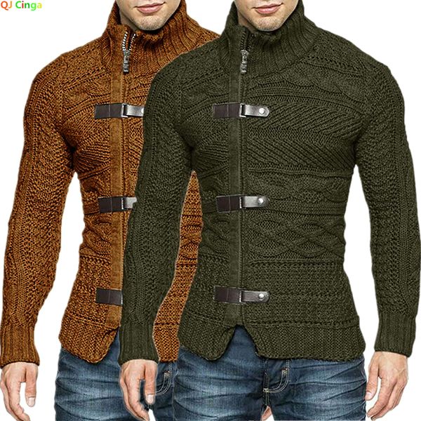 men's sweaters stretchy stylish acrylic fiber loose coat causalsolid color slim fit turtleneck pullovers s3xl 230227, White;black
men's sweaters stretchy stylish acrylic fiber loose coat causalsolid color slim fit turtleneck pullovers s3xl 230227, White;black