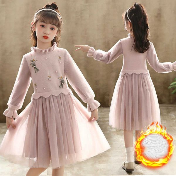 girl's dresses children clothing teenage girls costume party sweater dresses princess tutu kids dress elegant school wear for girl autu, Red;yellow
girl's dresses children clothing teenage girls costume party sweater dresses princess tutu kids dress elegant school wear for girl autu, Red;yellow