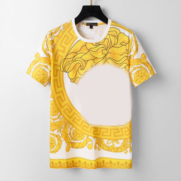 men's t-shirt designer t-shirt all cotton crew neck print quick drying anti-wrinkle men's spring/summer high loose trend plaid sho, White;black
men's t-shirt designer t-shirt all cotton crew neck print quick drying anti-wrinkle men's spring/summer high loose trend plaid sho, White;black